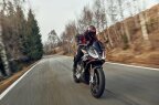 Thumbnail Photo 2 for New 2026 Aprilia Tuono