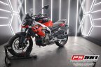 Thumbnail Photo 2 for New 2026 Aprilia Tuono
