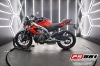 Thumbnail Photo 3 for New 2026 Aprilia Tuono