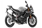 Thumbnail Photo 1 for New 2026 Aprilia Tuono