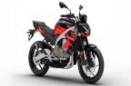 Thumbnail Photo 2 for New 2026 Aprilia Tuono