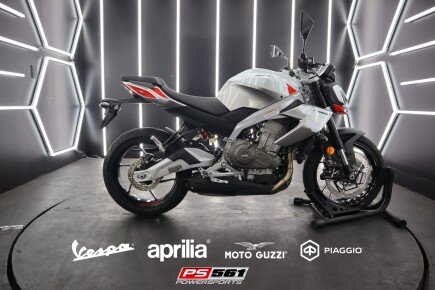 Photo 1 for New 2026 Aprilia Tuono