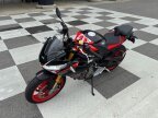 Thumbnail Photo 1 for 2026 Aprilia Tuono