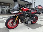 Thumbnail Photo 2 for 2026 Aprilia Tuono