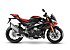 New 2026 Aprilia Tuono V4 Factory