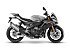 New 2026 Aprilia Tuono