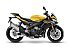 New 2026 Aprilia Tuono