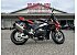 New 2026 Aprilia Tuono