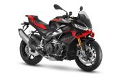 New 2026 Aprilia Tuono