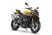 New 2026 Aprilia Tuono