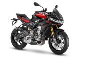 New 2026 Aprilia Tuono