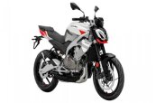New 2026 Aprilia Tuono