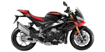 New 2026 Aprilia Tuono V4 Factory