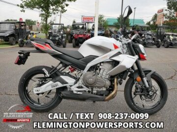 New 2026 Aprilia Tuono Rally