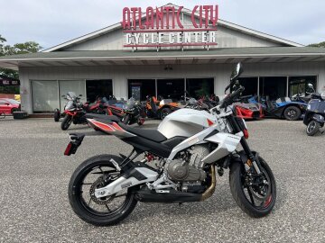 New 2026 Aprilia Tuono