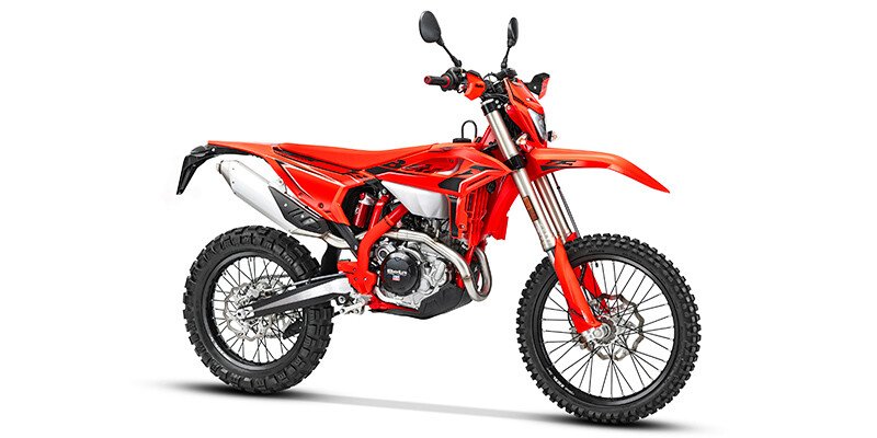 2026 BETA 500 RS 500 specifications