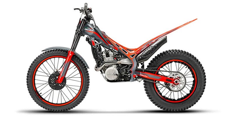 2026 BETA EVO 300 300 4-Stroke specifications