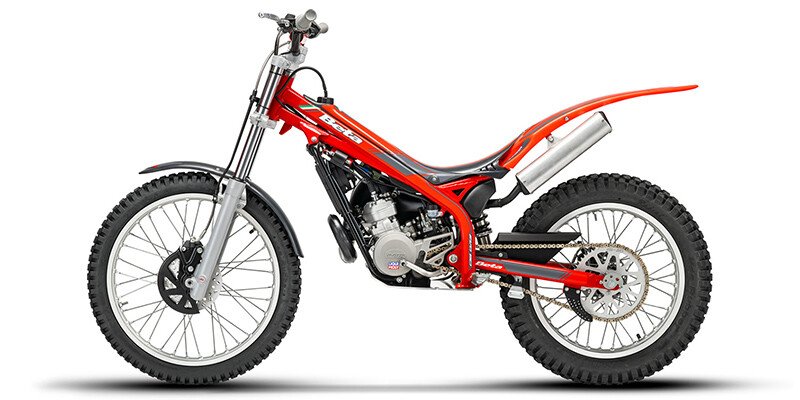 2026 BETA EVO 80 80 Jr specifications