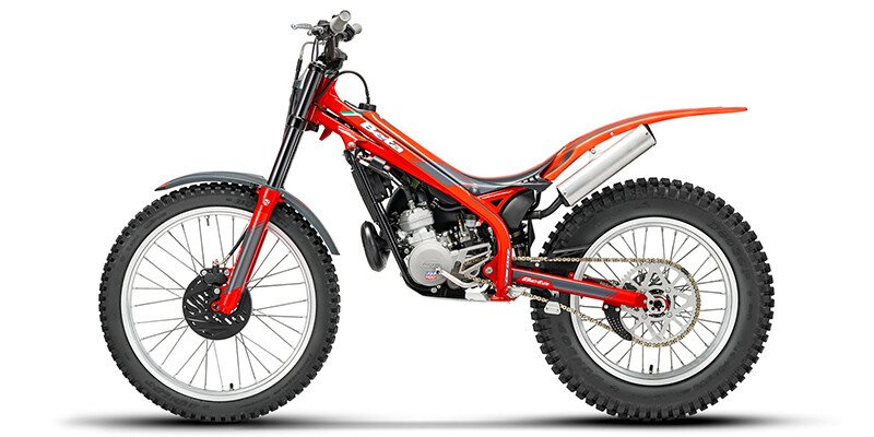 2026 BETA EVO 80 80 Sr specifications