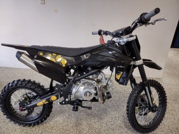 New 2026 BLP V4