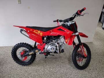 New 2026 BLP V4