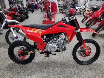 New 2026 BLP V5
