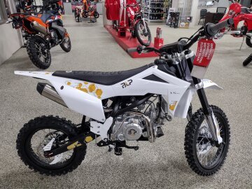 New 2026 BLP V5