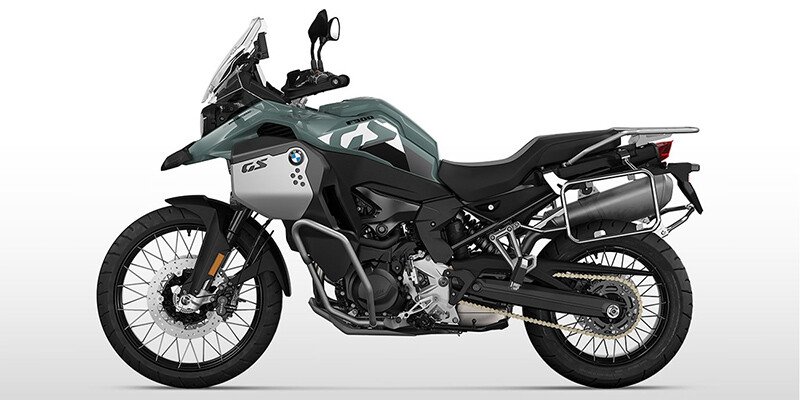 2026 BMW F650 900 GS Adventure specifications