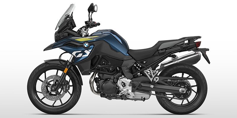 2026 BMW F800GS 800 GS specifications