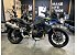 New 2026 BMW F800GS