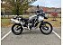 New 2026 BMW F900GS