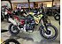 New 2026 BMW F900GS