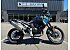 New 2026 BMW F900GS