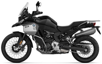 New 2026 BMW F900GS Adventure