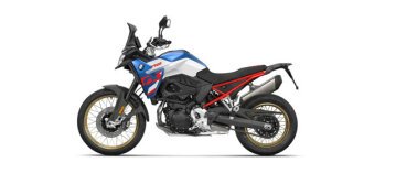 New 2026 BMW F900GS