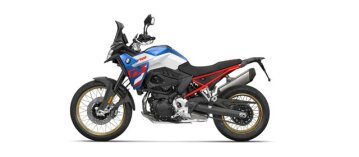 New 2026 BMW F900GS