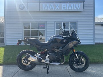 New 2026 BMW F900XR
