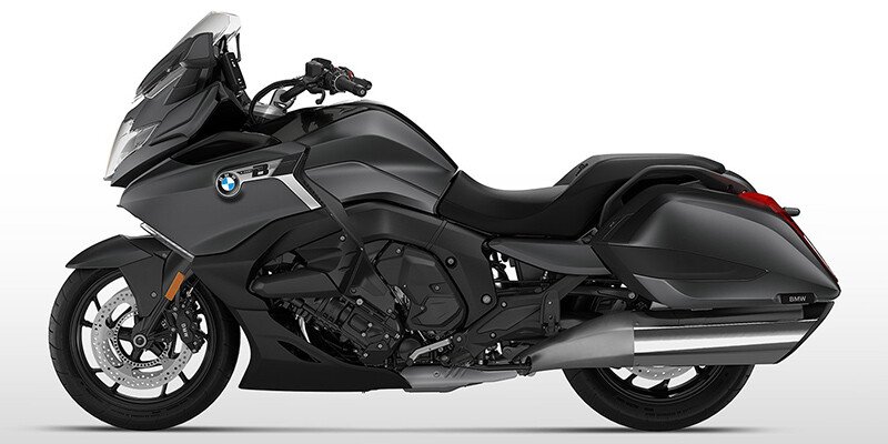 2026 BMW K1600B 1600 B specifications