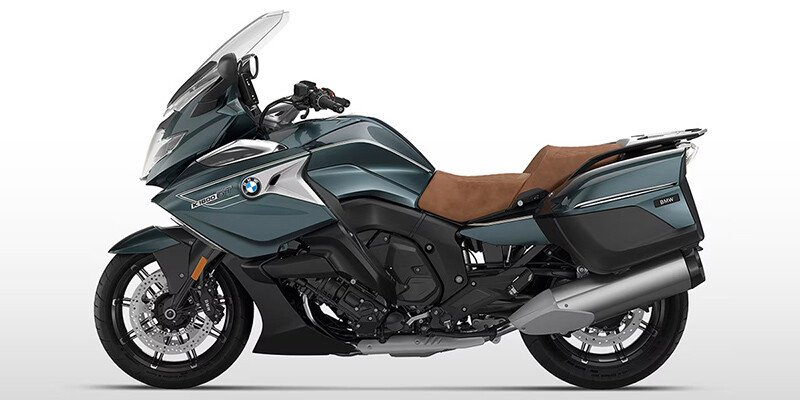 2026 BMW K1600GT 1600 GT specifications