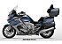 New 2026 BMW K1600GTL