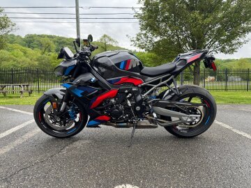 New 2026 BMW M1000R