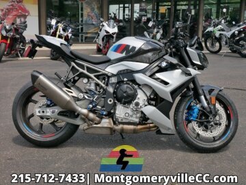 New 2026 BMW M1000R