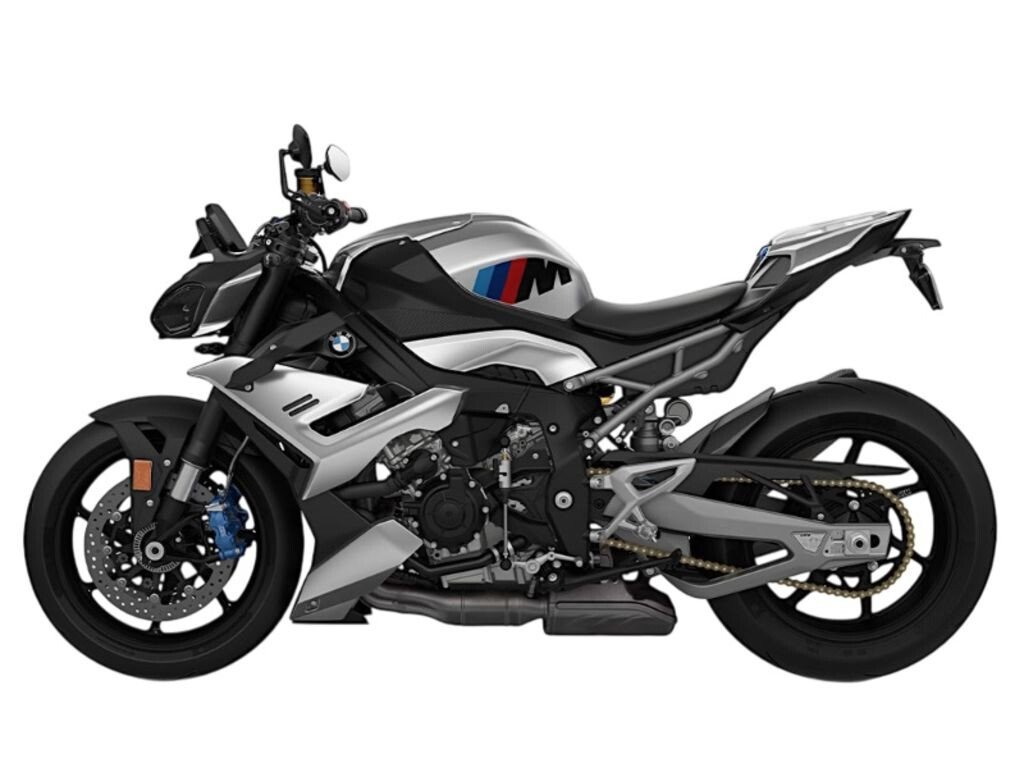 New 2026 BMW M1000R