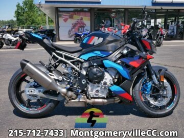 New 2026 BMW M1000R
