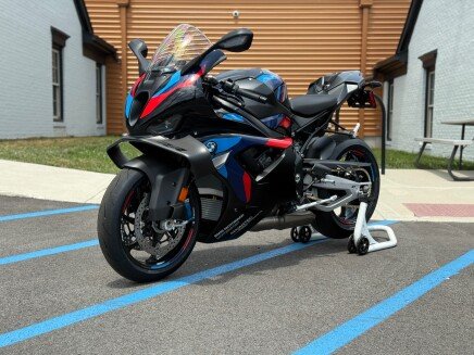 Photo 1 for New 2026 BMW M1000RR