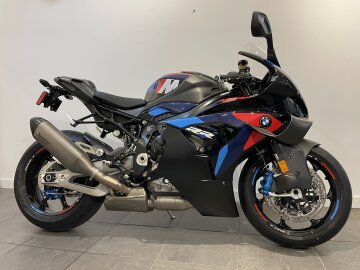 New 2026 BMW M1000RR