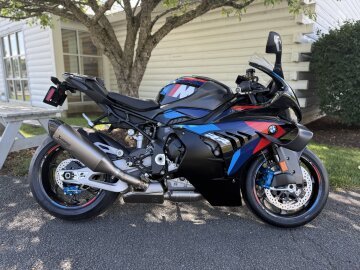 New 2026 BMW M1000RR