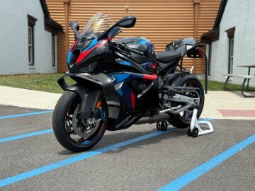 New 2026 BMW M1000RR