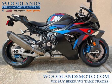 New 2026 BMW M1000RR