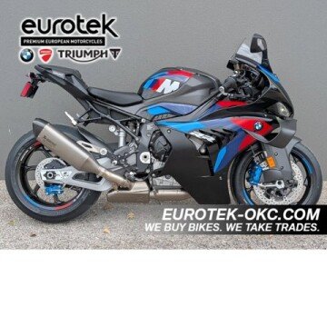 New 2026 BMW M1000RR